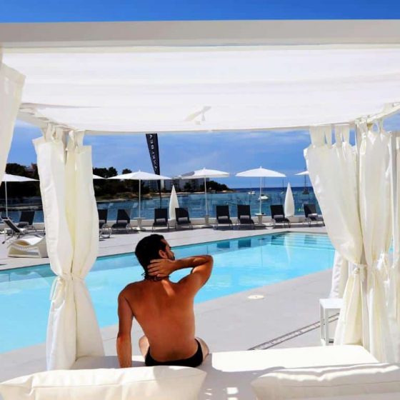 Axel Beach Ibiza 7
