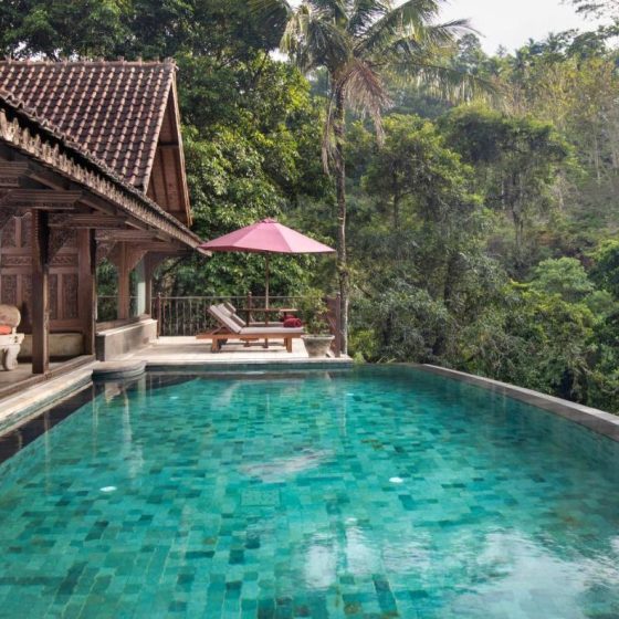 Ayung Resort Ubud 27