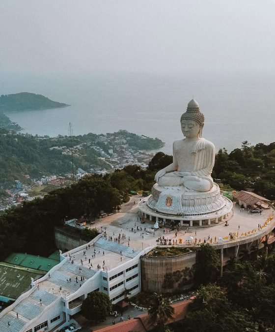 BIg Buddha1