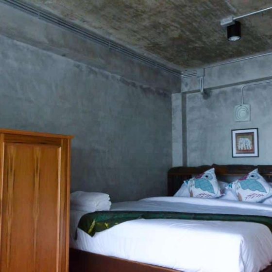 Baan Tubkaek Hotel 11