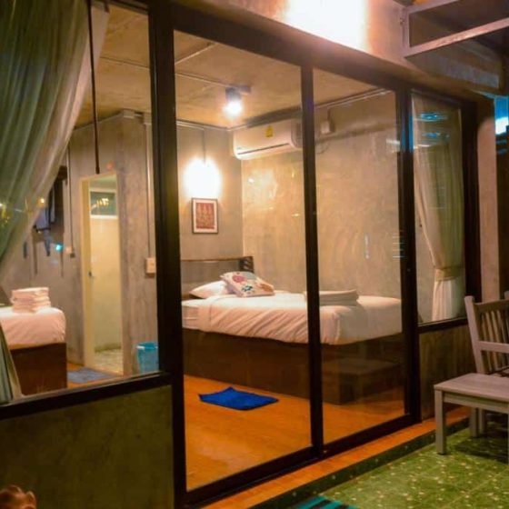 Baan Tubkaek Hotel 12