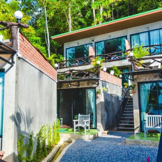 Baan Tubkaek Hotel 2