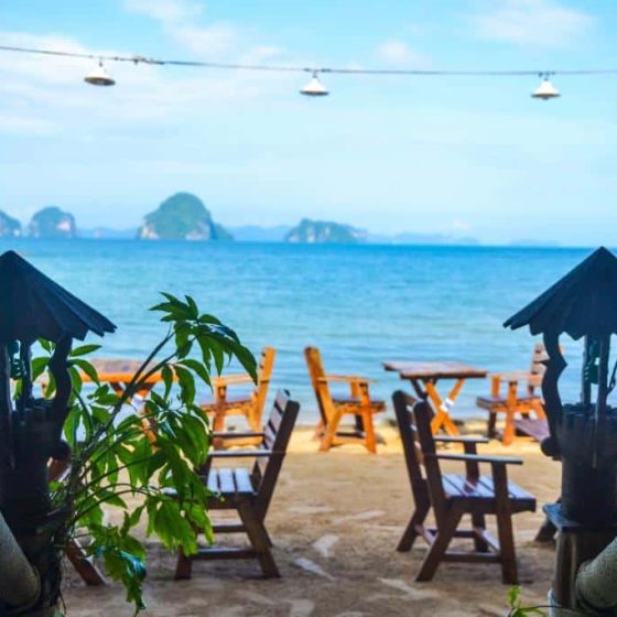 Baan Tubkaek Hotel 3