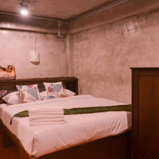 Baan Tubkaek Hotel 5