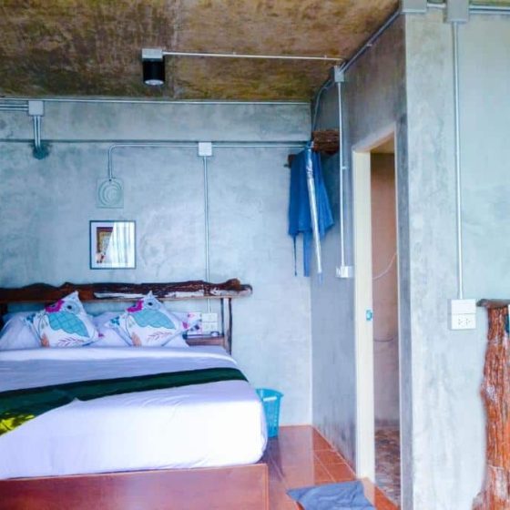 Baan Tubkaek Hotel 6