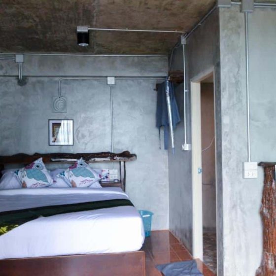 Baan Tubkaek Hotel 9