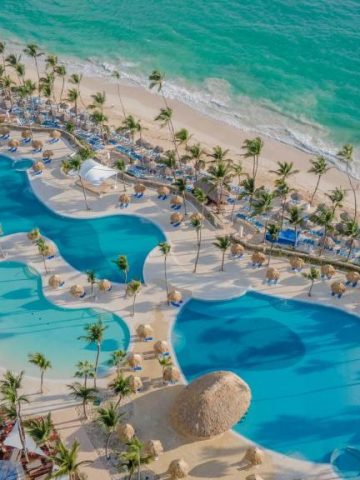 Bahia Principe Grand Punta Cana 42