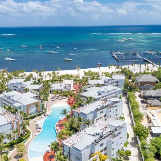 Bakour Punta Cana Suites 10