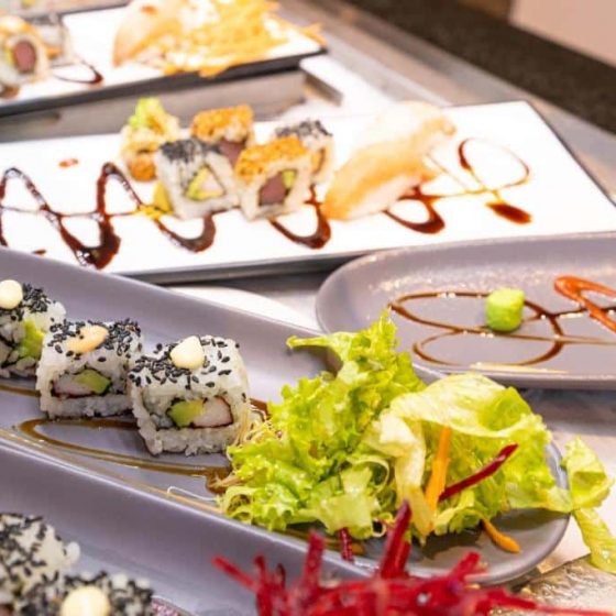 Bakour Punta Cana Suites 11