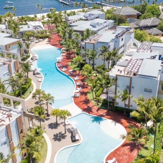 Bakour Punta Cana Suites 12