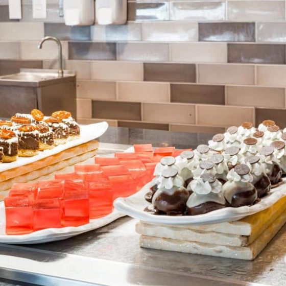 Bakour Punta Cana Suites 13