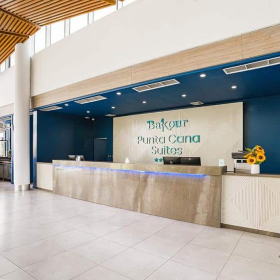 Bakour Punta Cana Suites 15