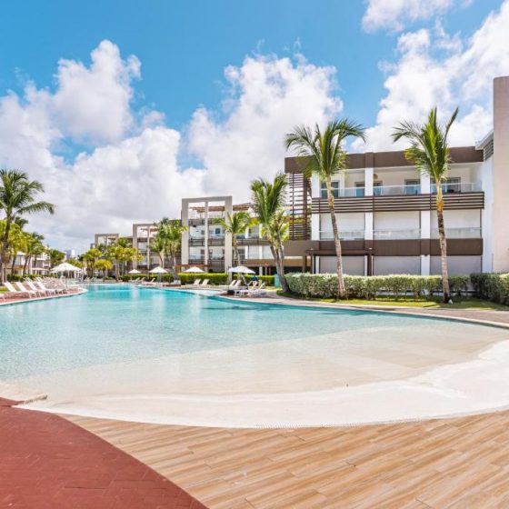 Bakour Punta Cana Suites 16