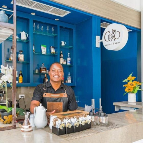 Bakour Punta Cana Suites 17