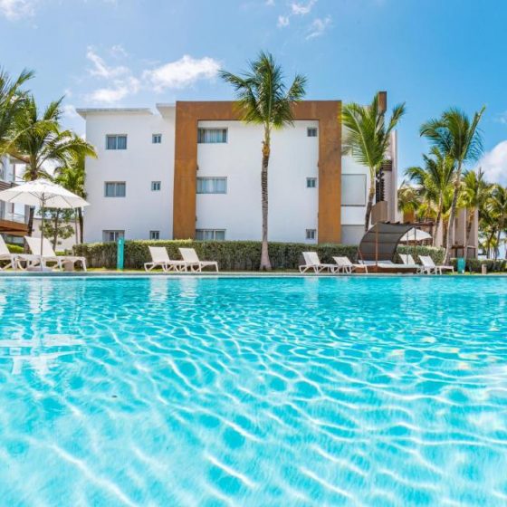 Bakour Punta Cana Suites 18