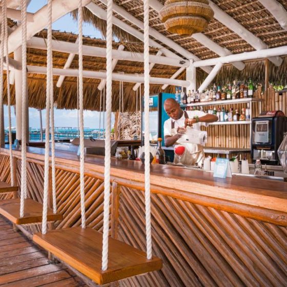 Bakour Punta Cana Suites 19