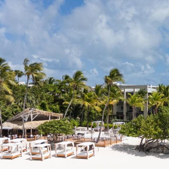 Bakour Punta Cana Suites 2