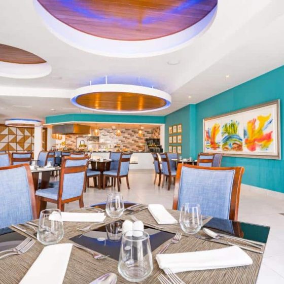 Bakour Punta Cana Suites 21