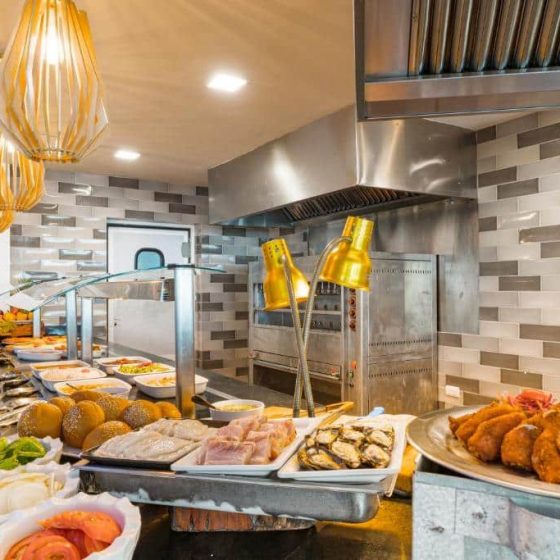 Bakour Punta Cana Suites 22