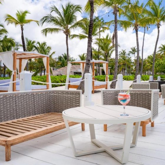 Bakour Punta Cana Suites 25