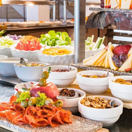 Bakour Punta Cana Suites 26