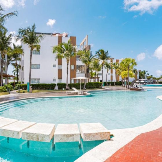 Bakour Punta Cana Suites 27