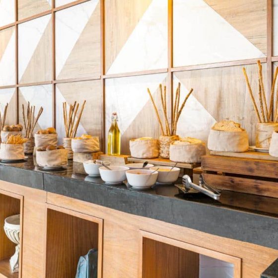 Bakour Punta Cana Suites 28