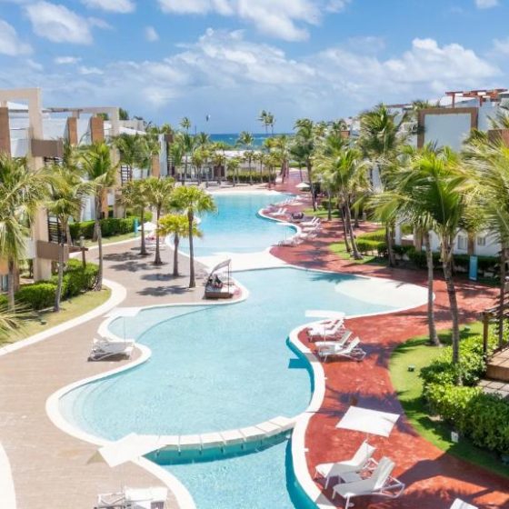 Bakour Punta Cana Suites 3