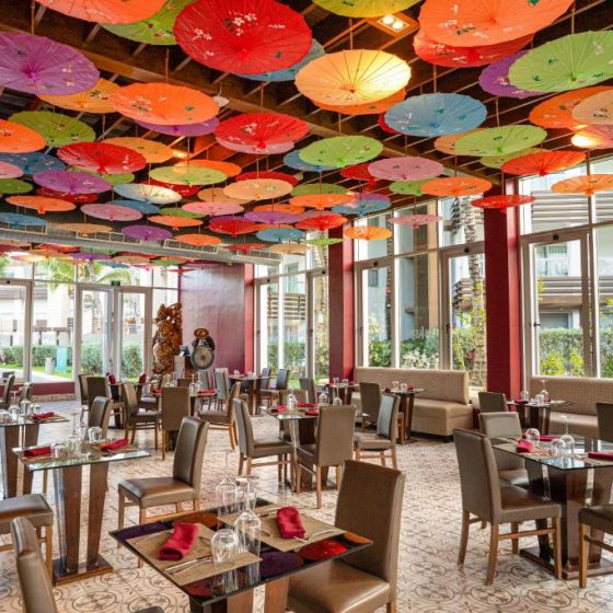 Bakour Punta Cana Suites 31