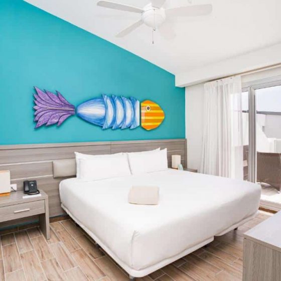 Bakour Punta Cana Suites 32