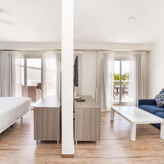 Bakour Punta Cana Suites 33