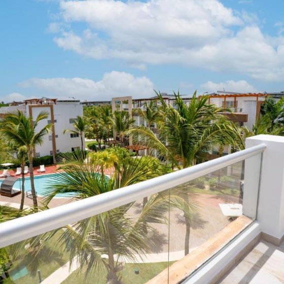 Bakour Punta Cana Suites 34