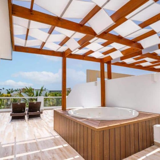 Bakour Punta Cana Suites 35