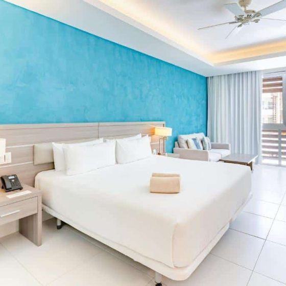 Bakour Punta Cana Suites 36