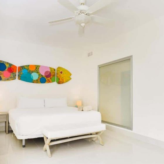 Bakour Punta Cana Suites 39