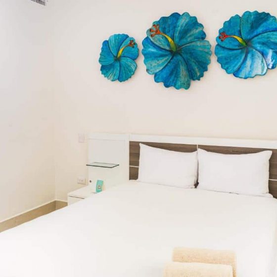 Bakour Punta Cana Suites 40