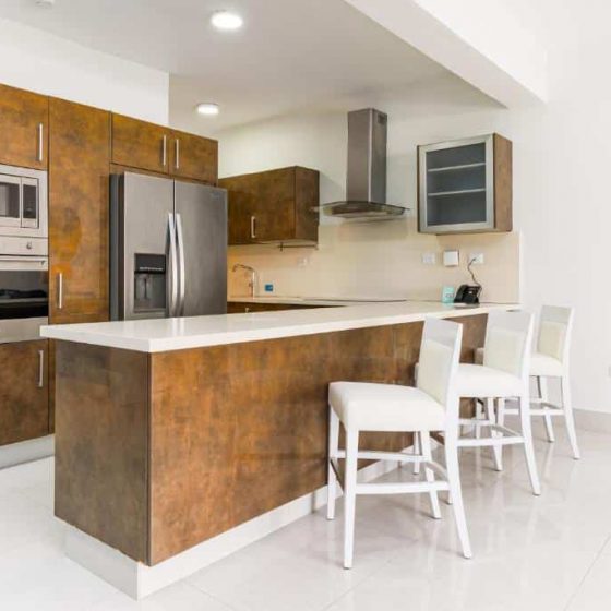 Bakour Punta Cana Suites 41