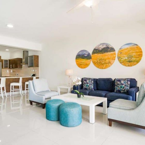 Bakour Punta Cana Suites 44