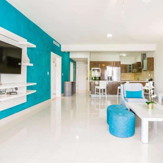 Bakour Punta Cana Suites 45