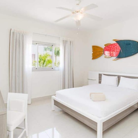 Bakour Punta Cana Suites 46