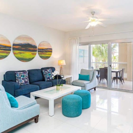 Bakour Punta Cana Suites 48