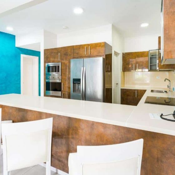 Bakour Punta Cana Suites 49