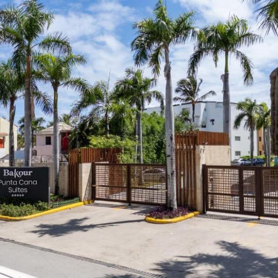 Bakour Punta Cana Suites 5