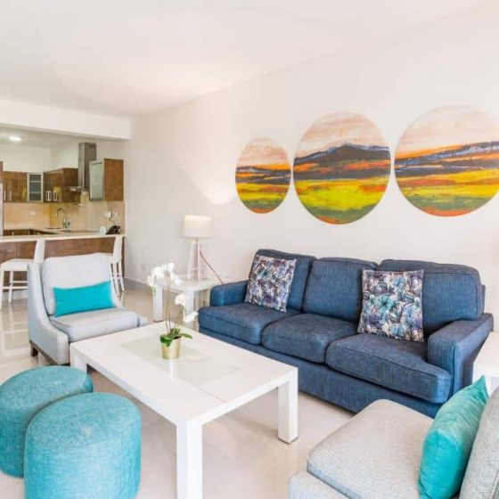 Bakour Punta Cana Suites 50