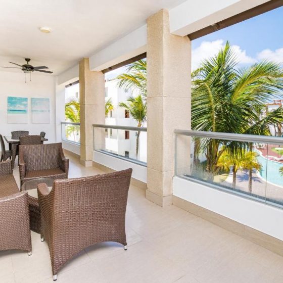 Bakour Punta Cana Suites 51