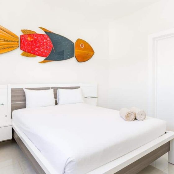 Bakour Punta Cana Suites 52