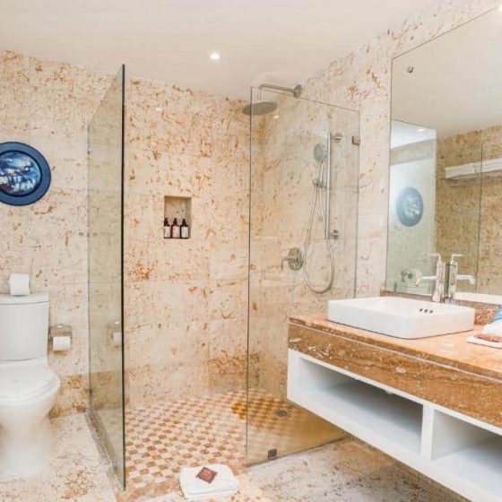 Bakour Punta Cana Suites 56