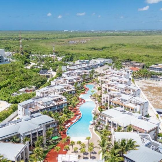 Bakour Punta Cana Suites 6