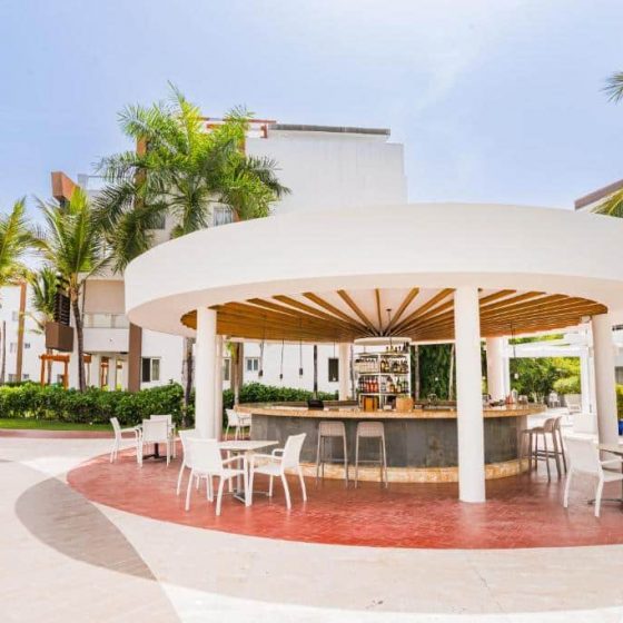 Bakour Punta Cana Suites 7