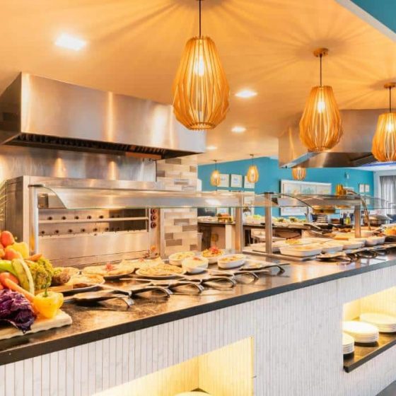 Bakour Punta Cana Suites 8